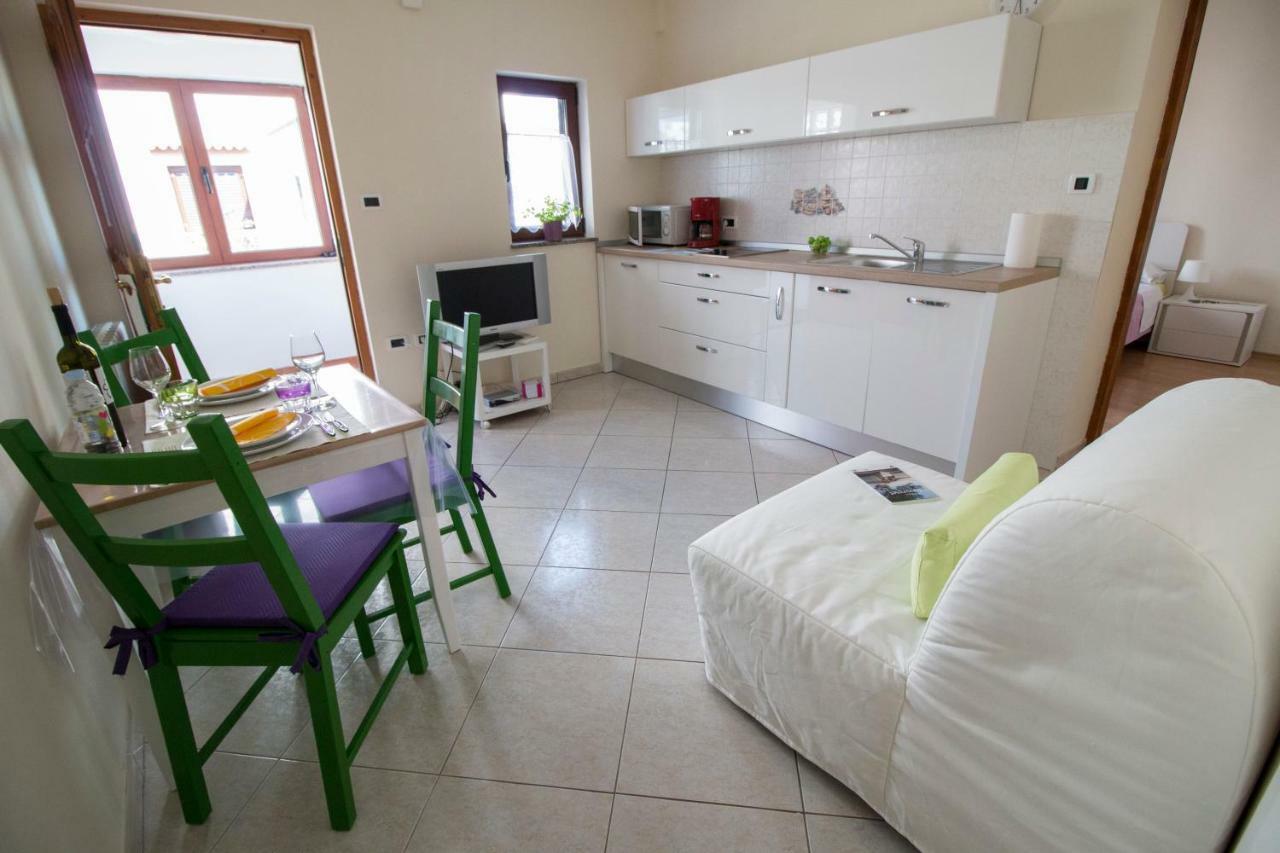 Latis Apartment Rovinj Exterior photo